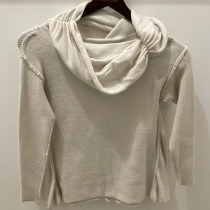 Altar’d State Cowl Neck Sweater
